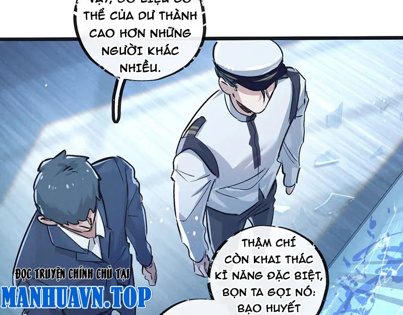 Nông Trường Siêu Cấp Ở Tận Thế Chapter 62 - Trang 4