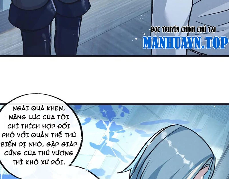 Nông Trường Siêu Cấp Ở Tận Thế Chapter 62 - Trang 4