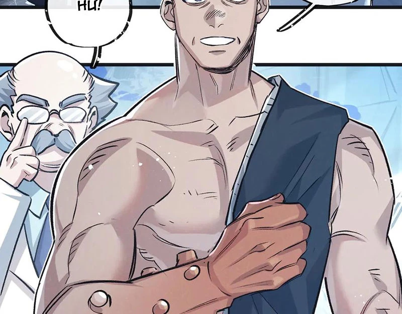 Nông Trường Siêu Cấp Ở Tận Thế Chapter 62 - Trang 4