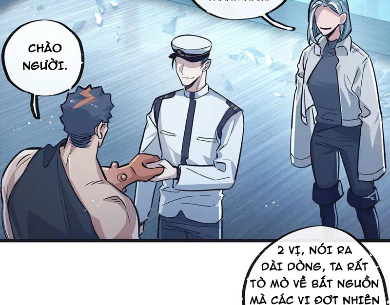 Nông Trường Siêu Cấp Ở Tận Thế Chapter 62 - Trang 4