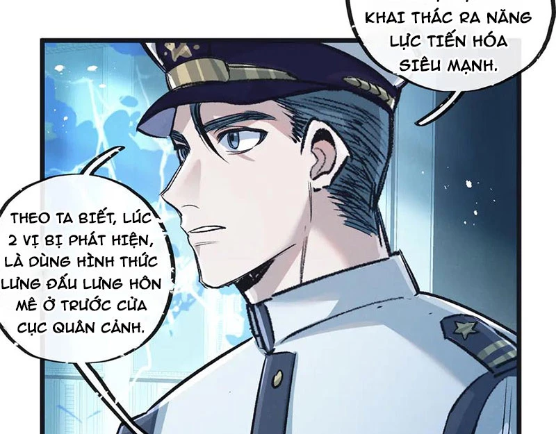 Nông Trường Siêu Cấp Ở Tận Thế Chapter 62 - Trang 4