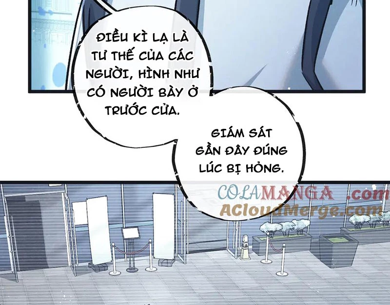 Nông Trường Siêu Cấp Ở Tận Thế Chapter 62 - Trang 4