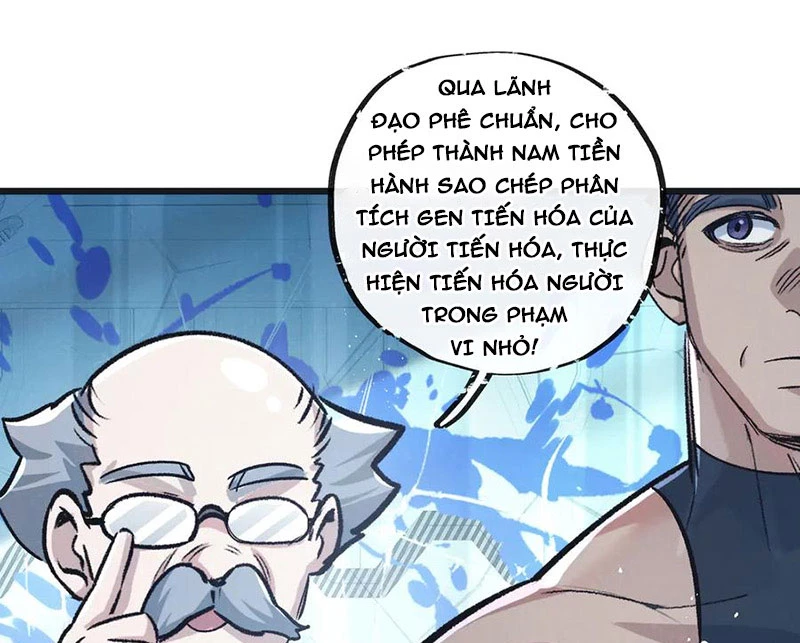 Nông Trường Siêu Cấp Ở Tận Thế Chapter 62 - Trang 4