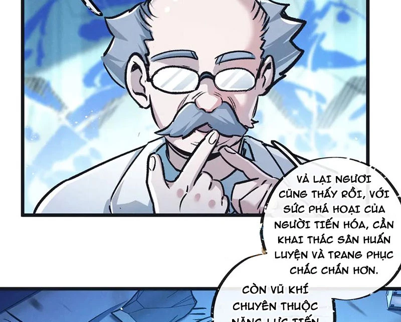 Nông Trường Siêu Cấp Ở Tận Thế Chapter 62 - Trang 4