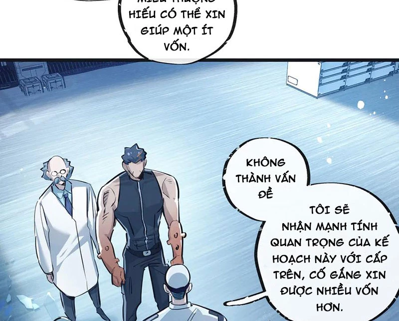 Nông Trường Siêu Cấp Ở Tận Thế Chapter 62 - Trang 4