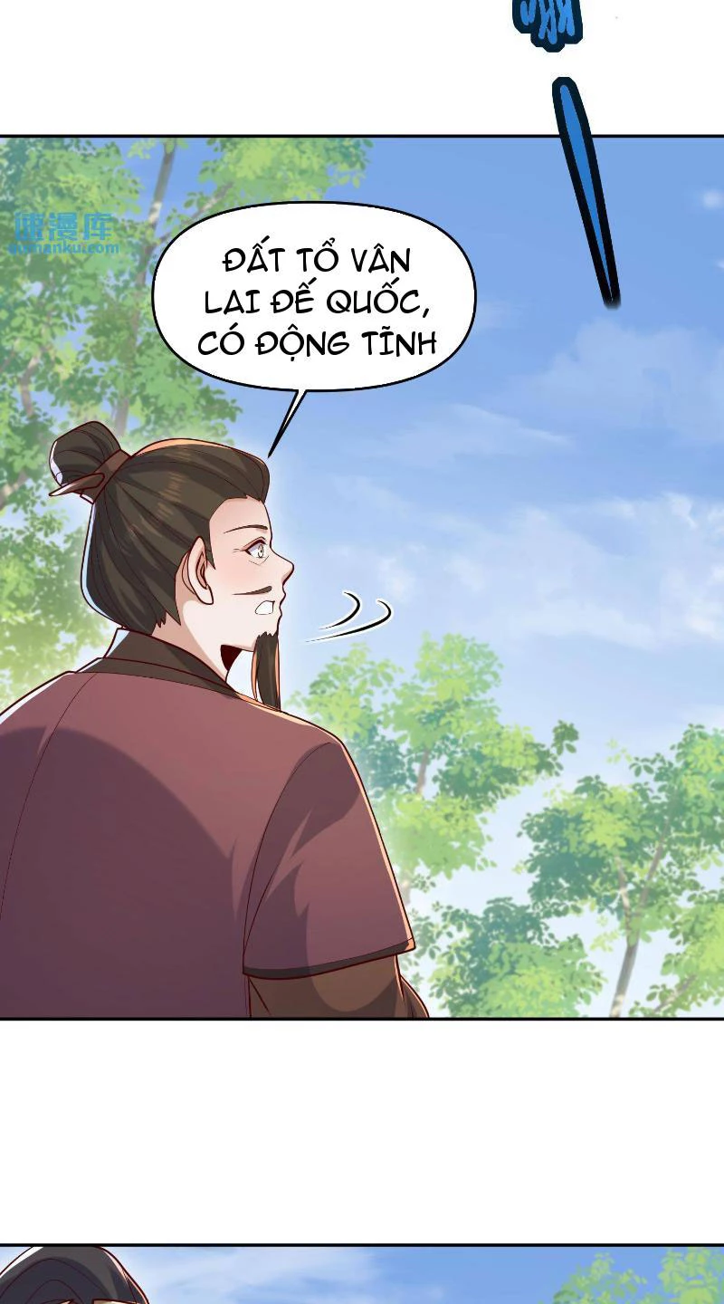 Mở Đầu Nữ Đế Làm Chính Cung Chapter 321 - Trang 4