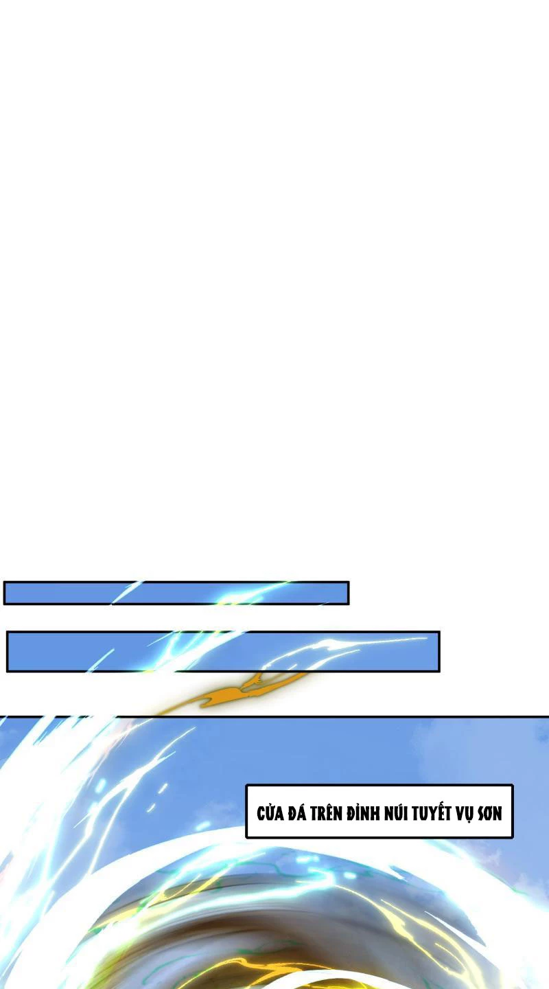 Mở Đầu Nữ Đế Làm Chính Cung Chapter 321 - Trang 4