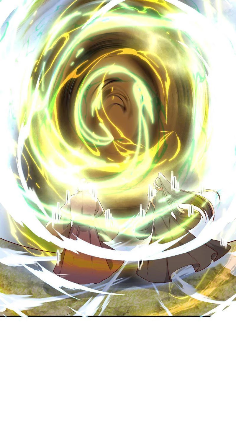 Mở Đầu Nữ Đế Làm Chính Cung Chapter 321 - Trang 4