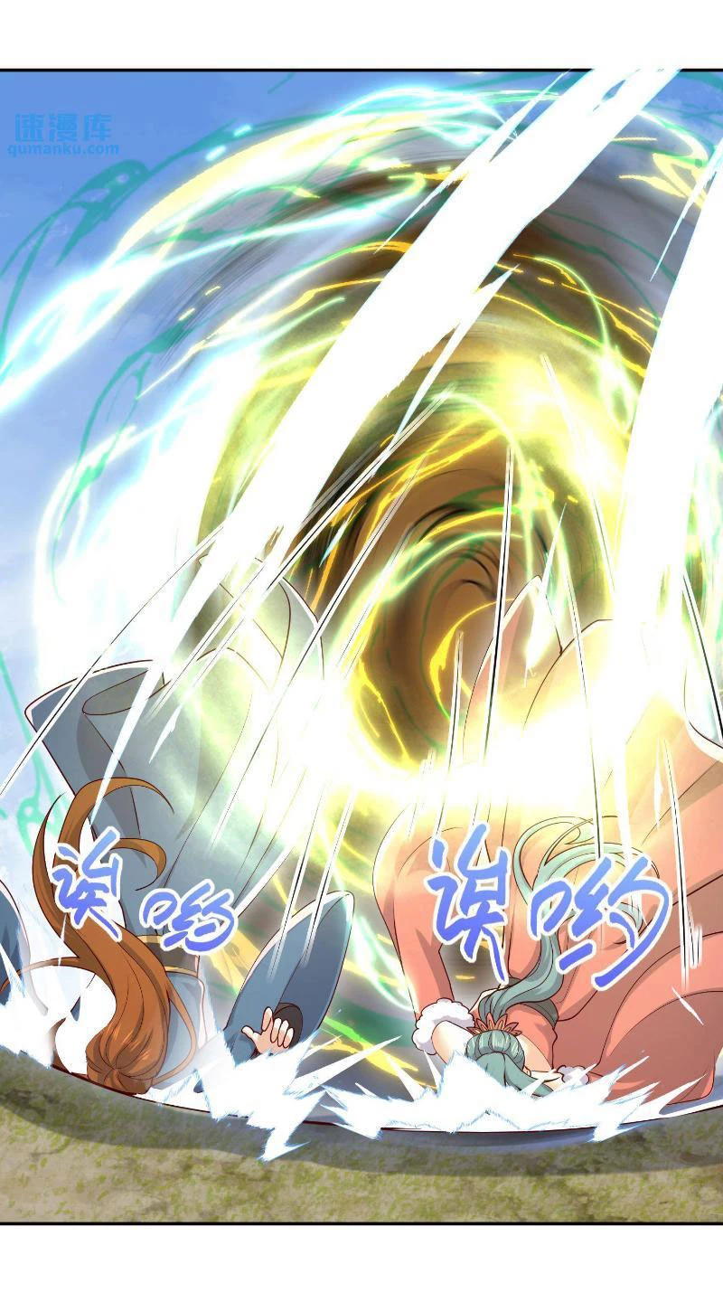 Mở Đầu Nữ Đế Làm Chính Cung Chapter 321 - Trang 4