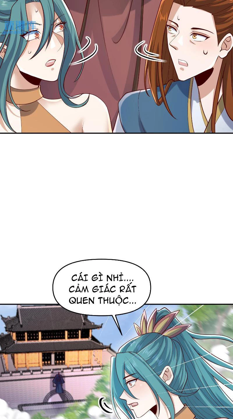 Mở Đầu Nữ Đế Làm Chính Cung Chapter 321 - Trang 4