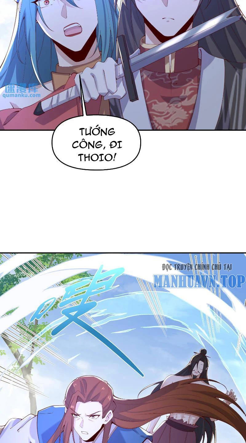 Mở Đầu Nữ Đế Làm Chính Cung Chapter 323 - Trang 4