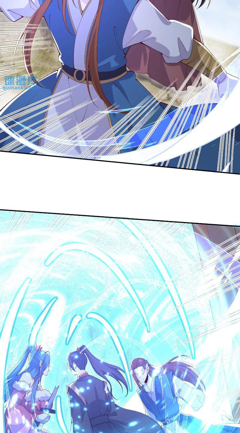 Mở Đầu Nữ Đế Làm Chính Cung Chapter 323 - Trang 4