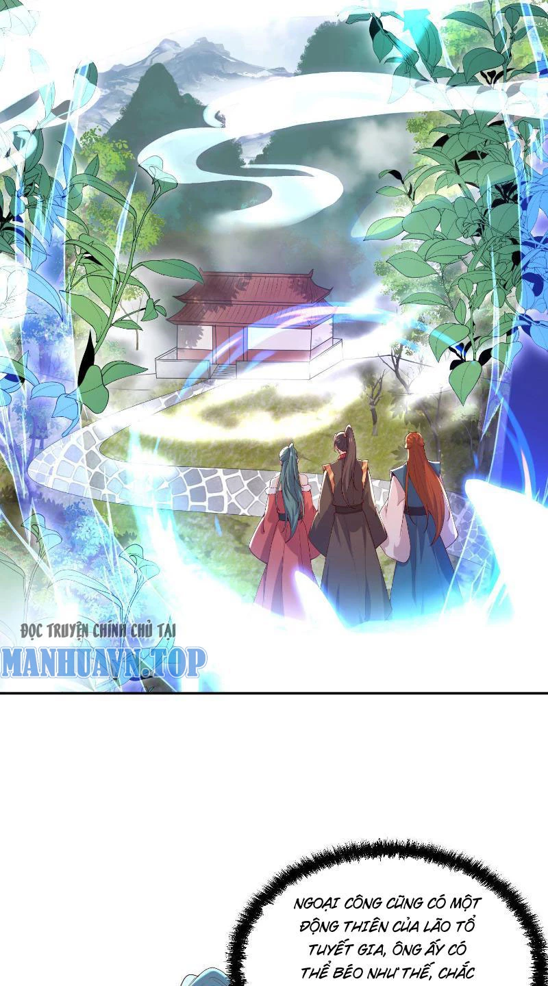 Mở Đầu Nữ Đế Làm Chính Cung Chapter 323 - Trang 4