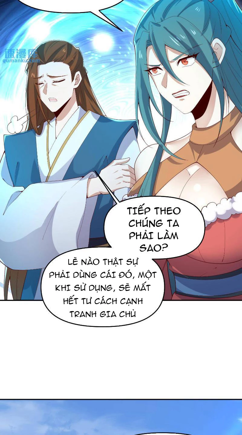 Mở Đầu Nữ Đế Làm Chính Cung Chapter 323 - Trang 4