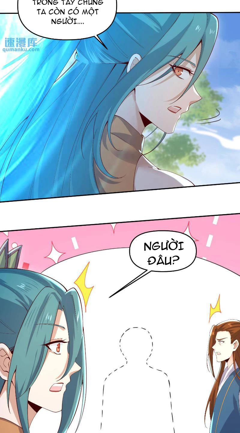 Mở Đầu Nữ Đế Làm Chính Cung Chapter 323 - Trang 4