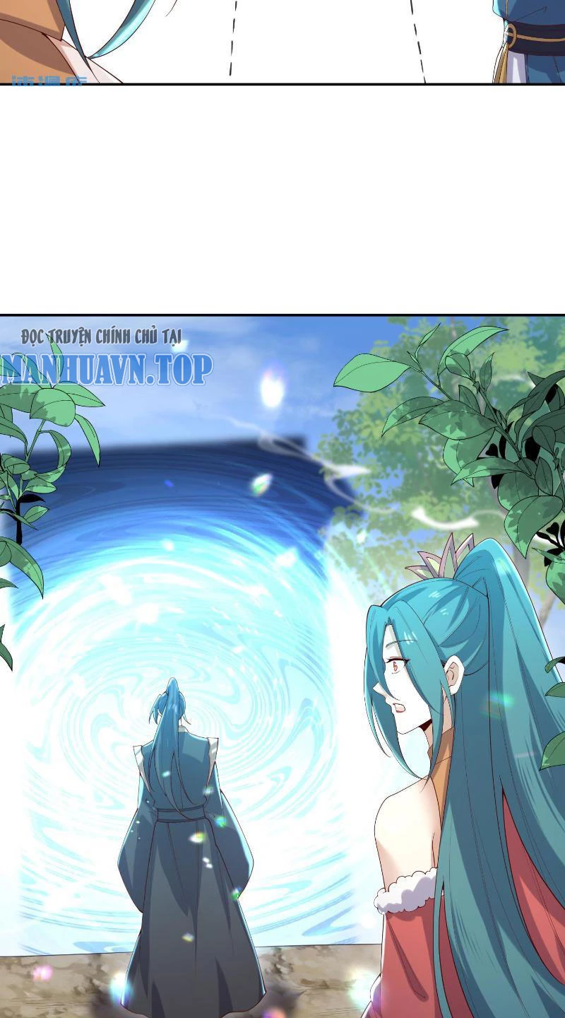 Mở Đầu Nữ Đế Làm Chính Cung Chapter 323 - Trang 4