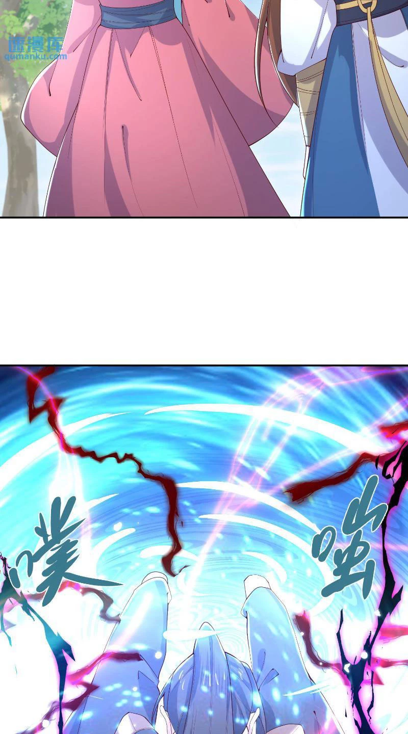 Mở Đầu Nữ Đế Làm Chính Cung Chapter 323 - Trang 4