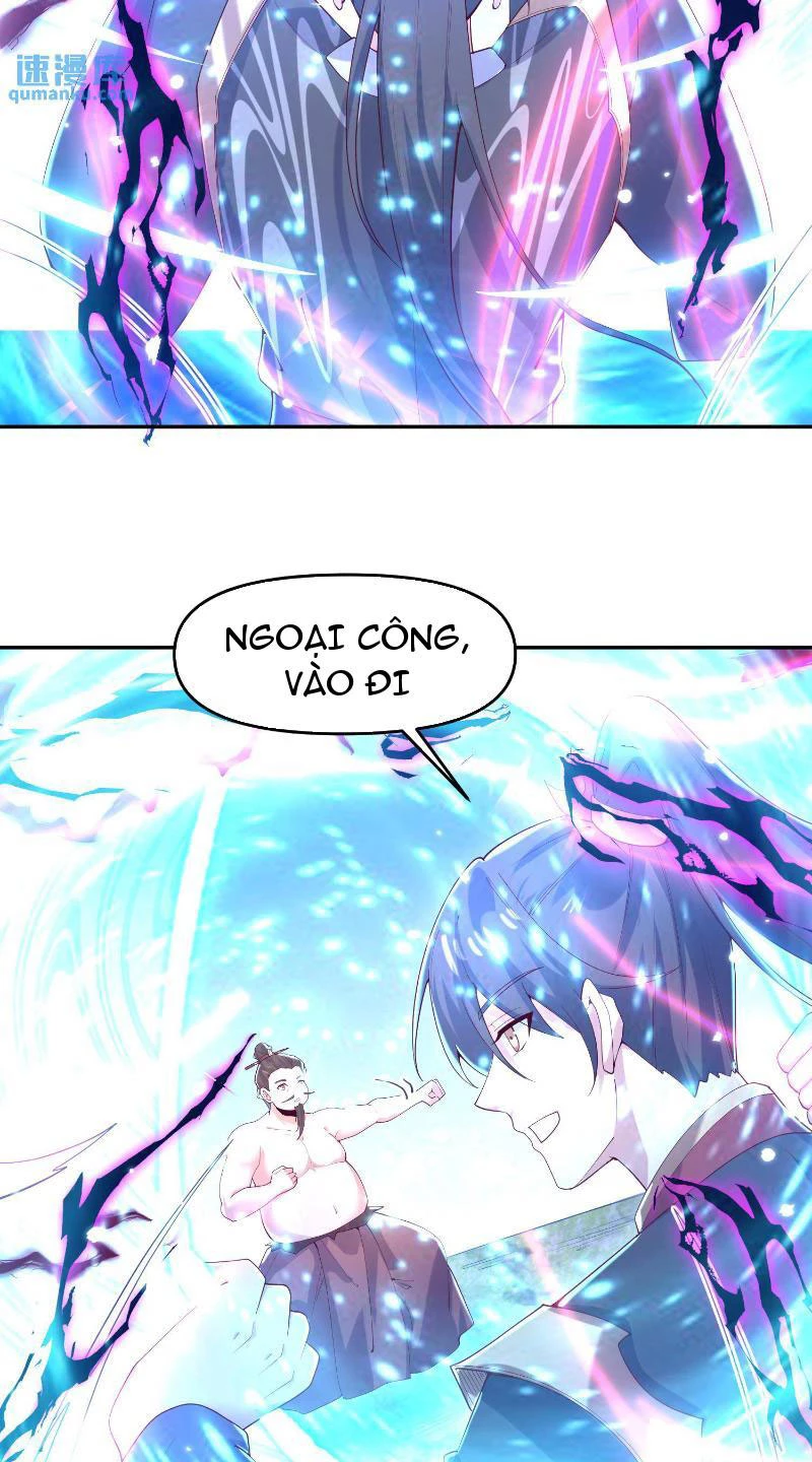 Mở Đầu Nữ Đế Làm Chính Cung Chapter 323 - Trang 4