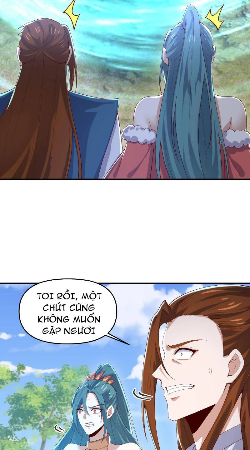 Mở Đầu Nữ Đế Làm Chính Cung Chapter 323 - Trang 4