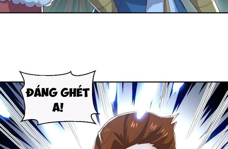 Mở Đầu Nữ Đế Làm Chính Cung Chapter 323 - Trang 4