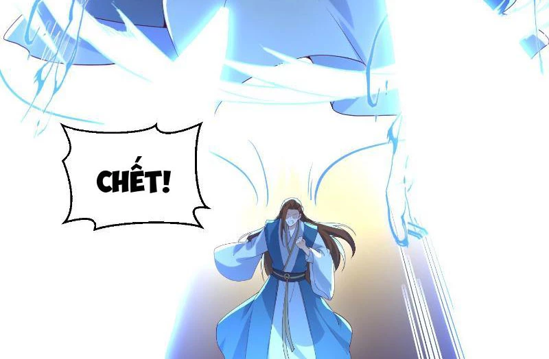 Mở Đầu Nữ Đế Làm Chính Cung Chapter 323 - Trang 4