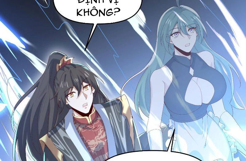 Mở Đầu Nữ Đế Làm Chính Cung Chapter 323 - Trang 4