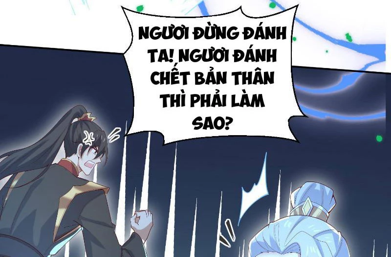 Mở Đầu Nữ Đế Làm Chính Cung Chapter 323 - Trang 4