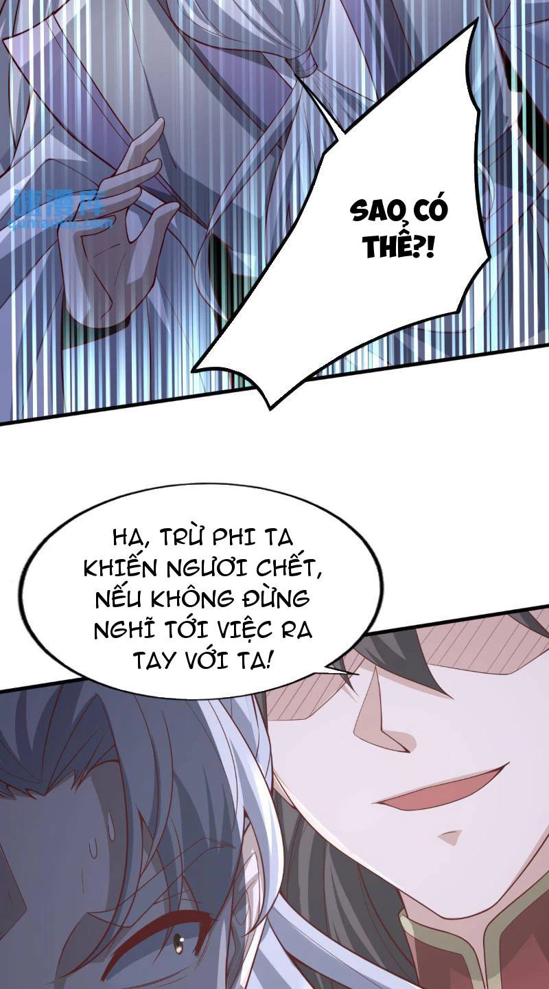 Mở Đầu Nữ Đế Làm Chính Cung Chapter 324 - Trang 4