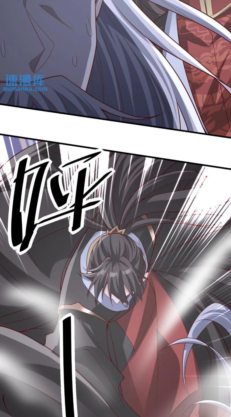 Mở Đầu Nữ Đế Làm Chính Cung Chapter 324 - Trang 4