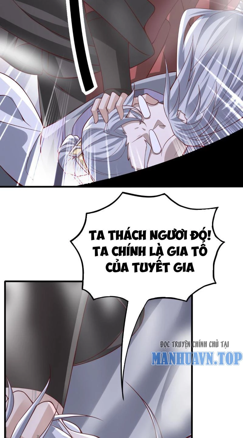 Mở Đầu Nữ Đế Làm Chính Cung Chapter 324 - Trang 4