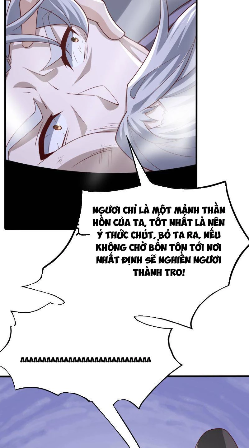 Mở Đầu Nữ Đế Làm Chính Cung Chapter 324 - Trang 4