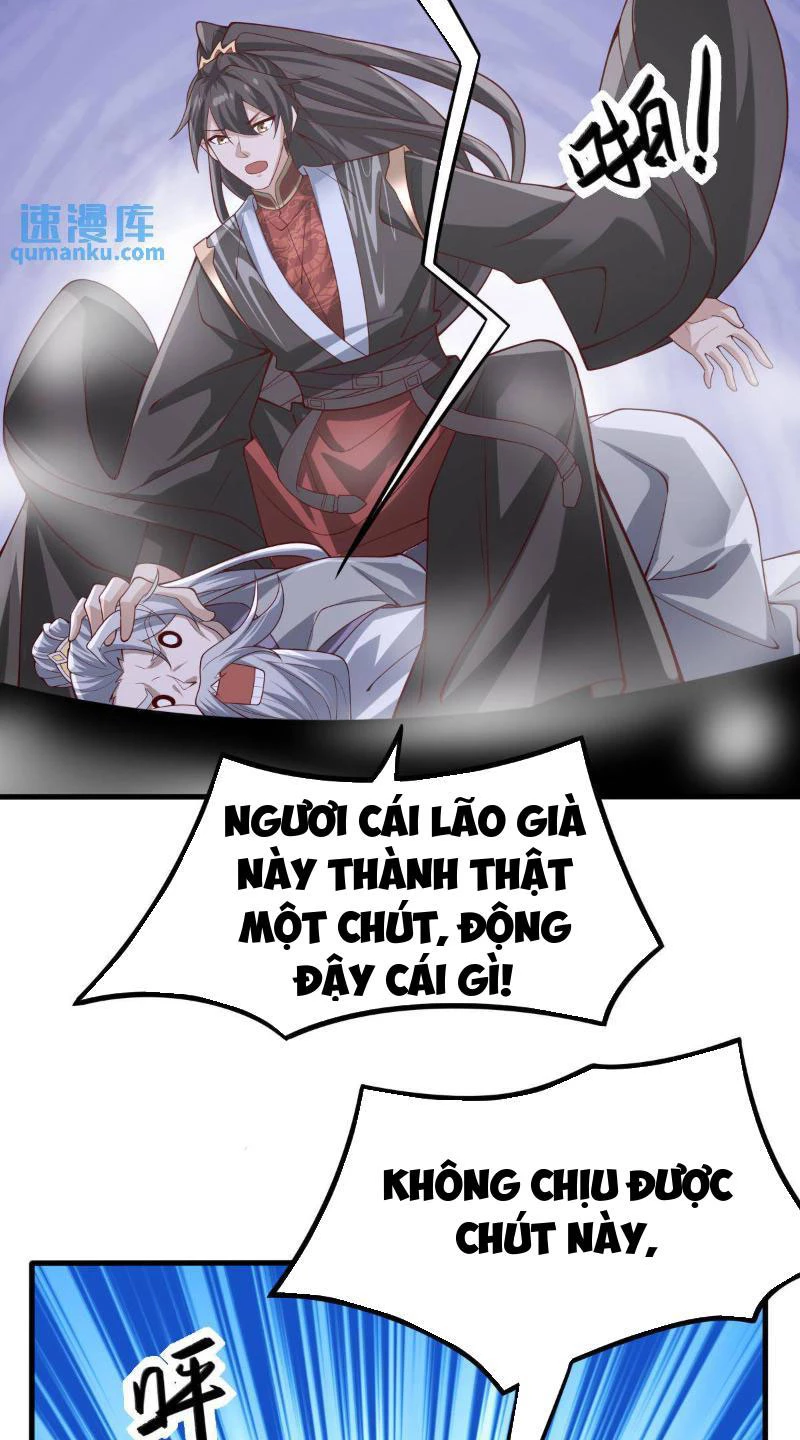 Mở Đầu Nữ Đế Làm Chính Cung Chapter 324 - Trang 4