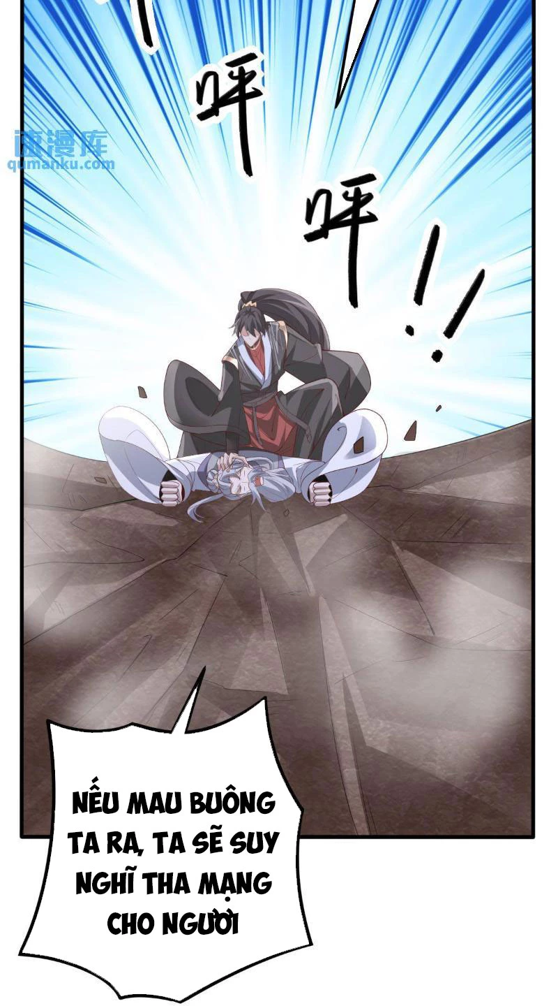 Mở Đầu Nữ Đế Làm Chính Cung Chapter 324 - Trang 4