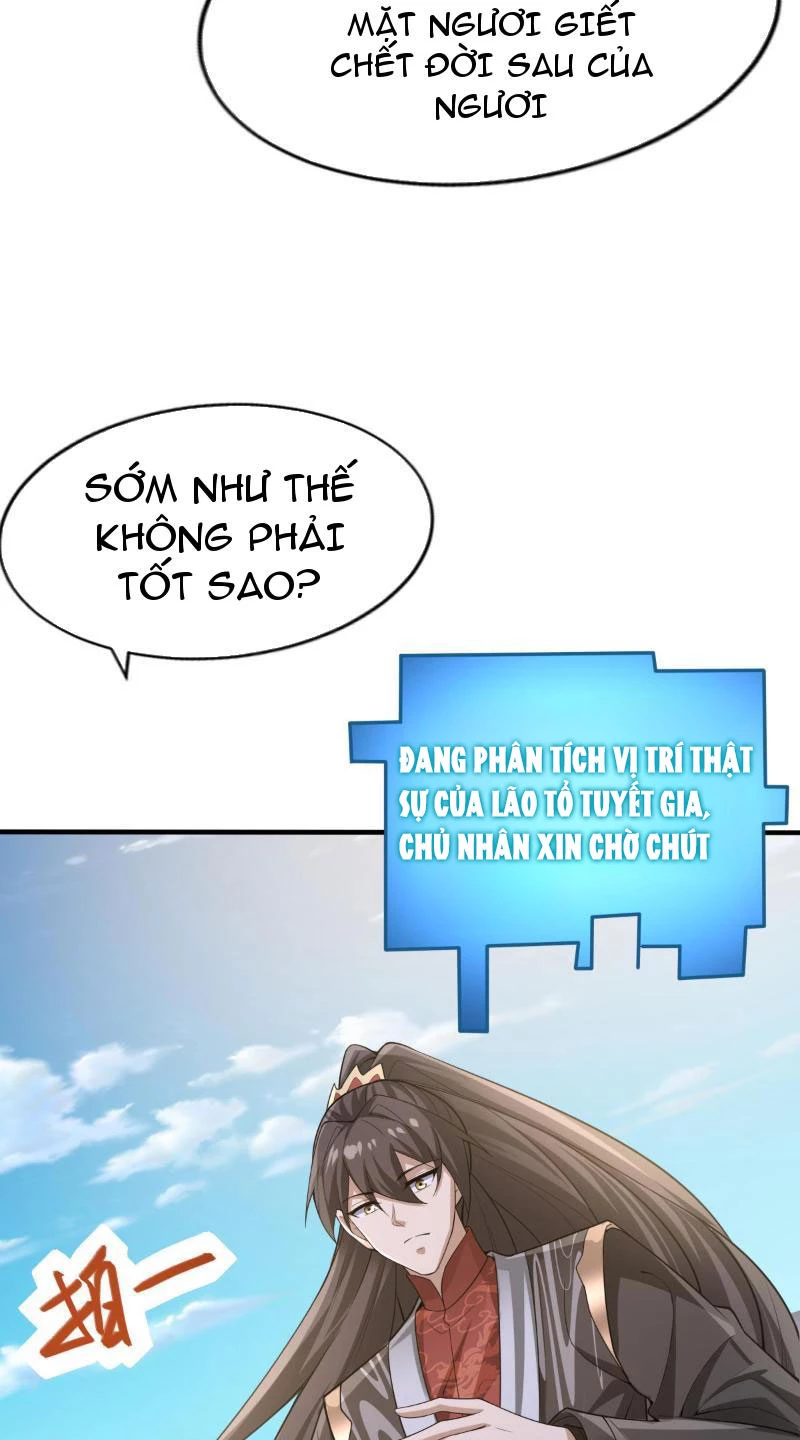 Mở Đầu Nữ Đế Làm Chính Cung Chapter 324 - Trang 4