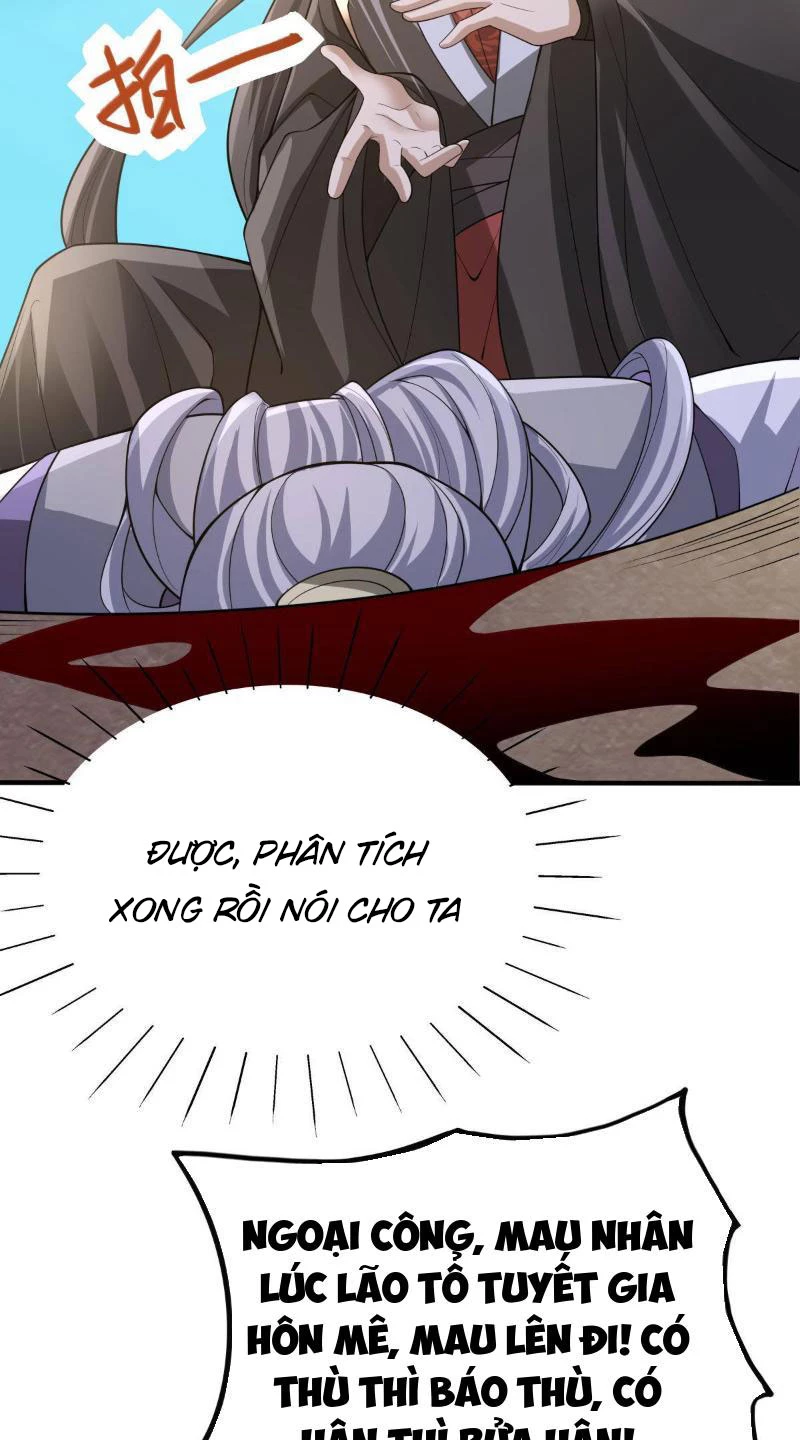 Mở Đầu Nữ Đế Làm Chính Cung Chapter 324 - Trang 4