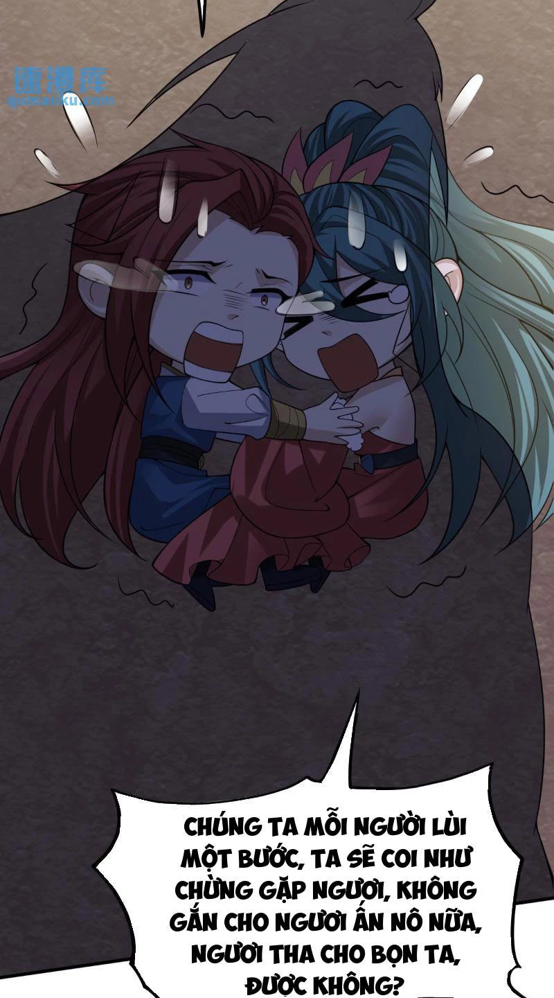 Mở Đầu Nữ Đế Làm Chính Cung Chapter 324 - Trang 4