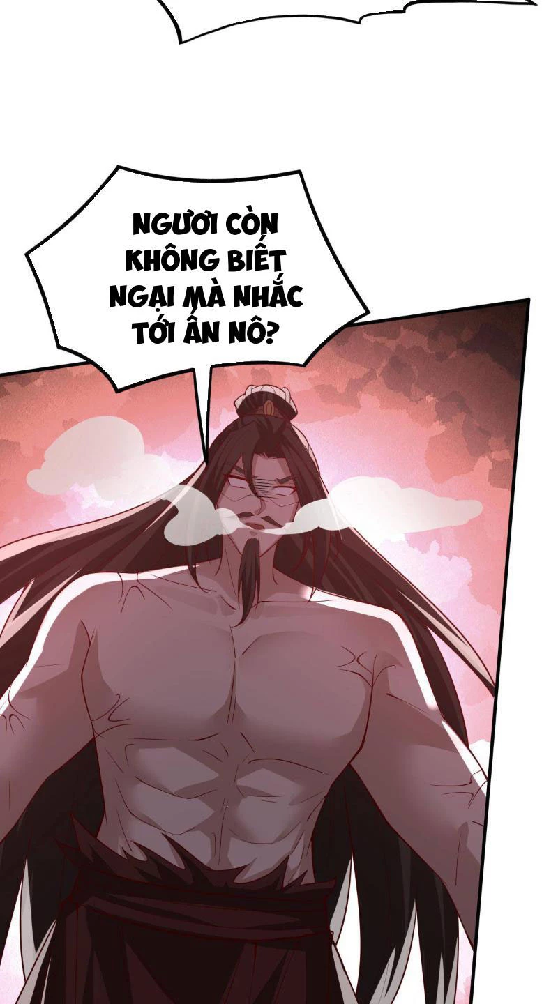 Mở Đầu Nữ Đế Làm Chính Cung Chapter 324 - Trang 4