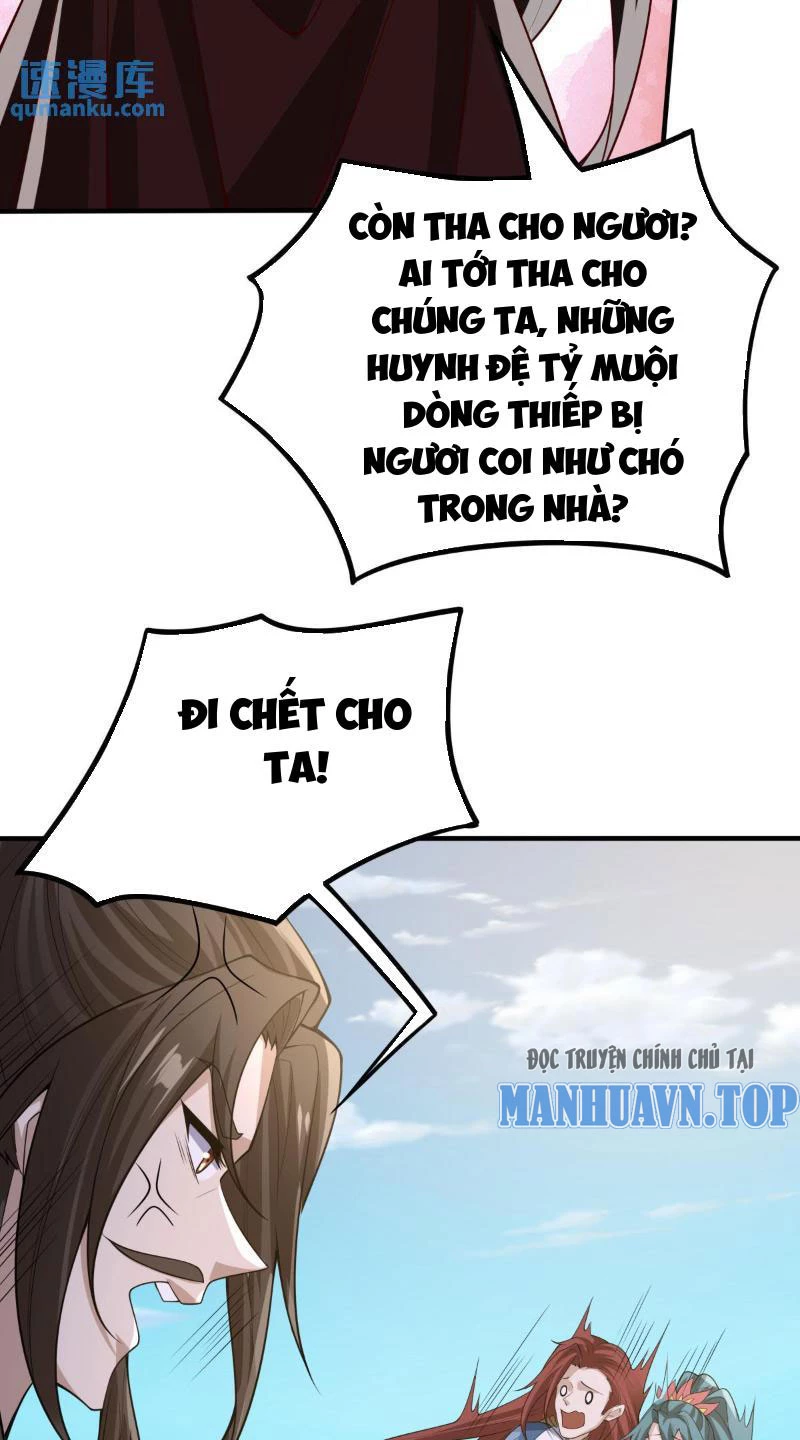 Mở Đầu Nữ Đế Làm Chính Cung Chapter 324 - Trang 4