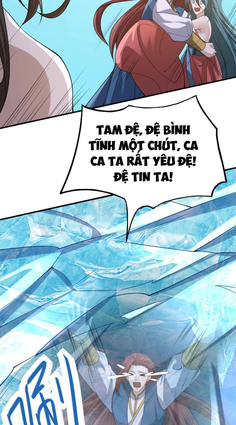 Mở Đầu Nữ Đế Làm Chính Cung Chapter 324 - Trang 4