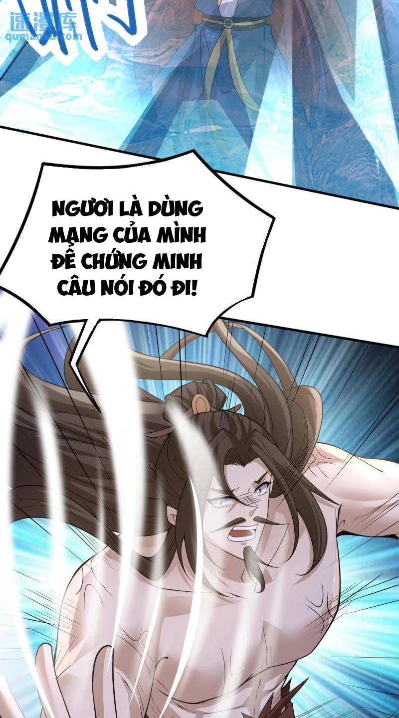 Mở Đầu Nữ Đế Làm Chính Cung Chapter 324 - Trang 4