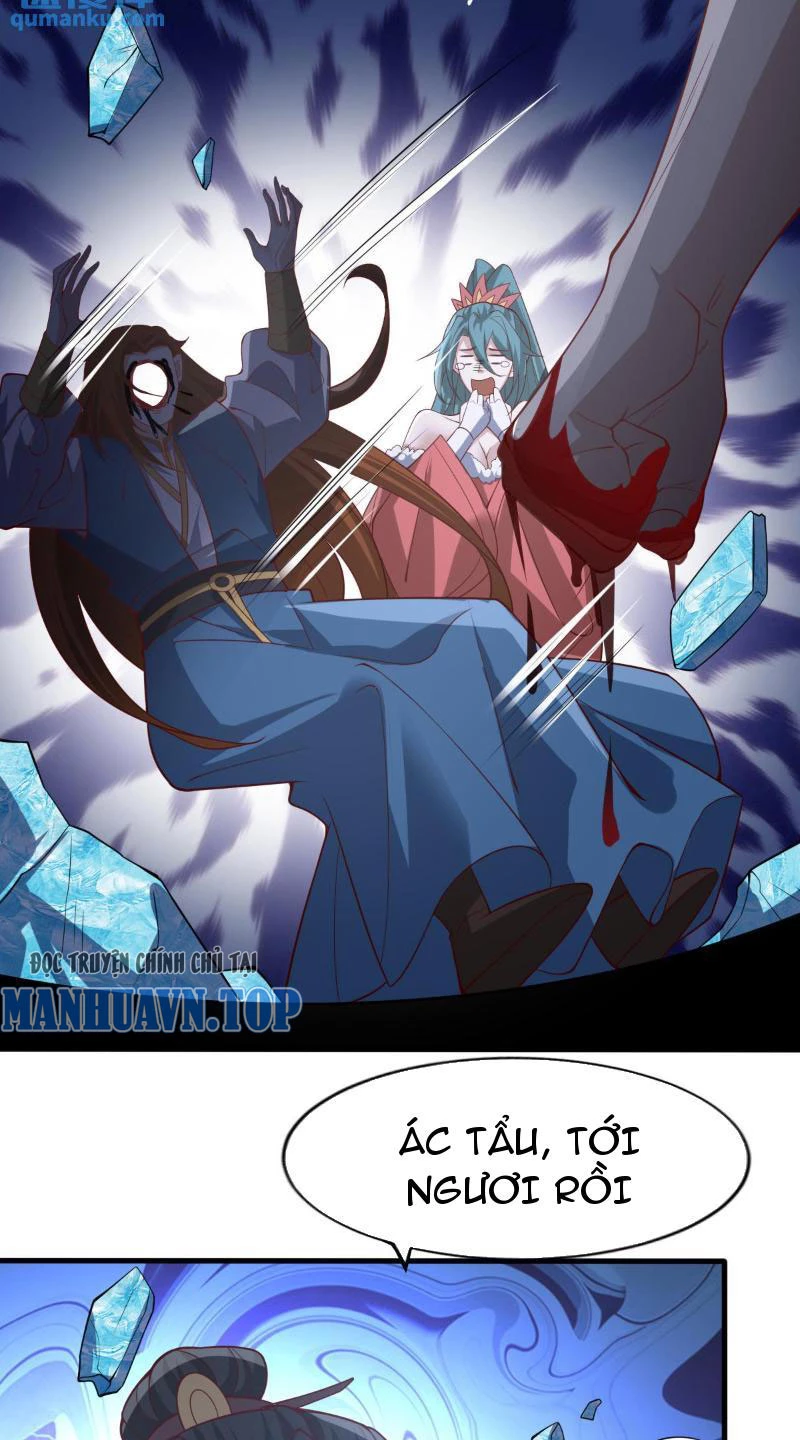 Mở Đầu Nữ Đế Làm Chính Cung Chapter 324 - Trang 4