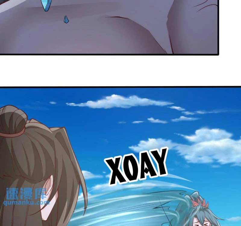 Mở Đầu Nữ Đế Làm Chính Cung Chapter 324 - Trang 4