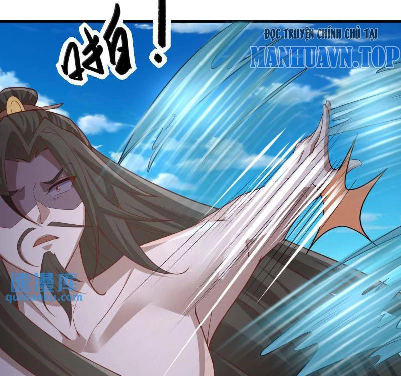 Mở Đầu Nữ Đế Làm Chính Cung Chapter 324 - Trang 4