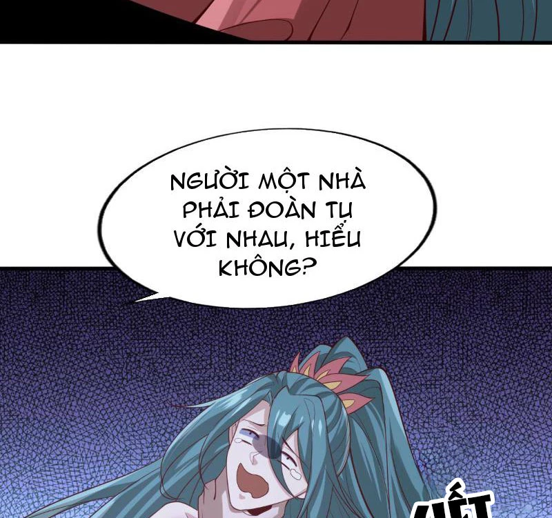 Mở Đầu Nữ Đế Làm Chính Cung Chapter 324 - Trang 4