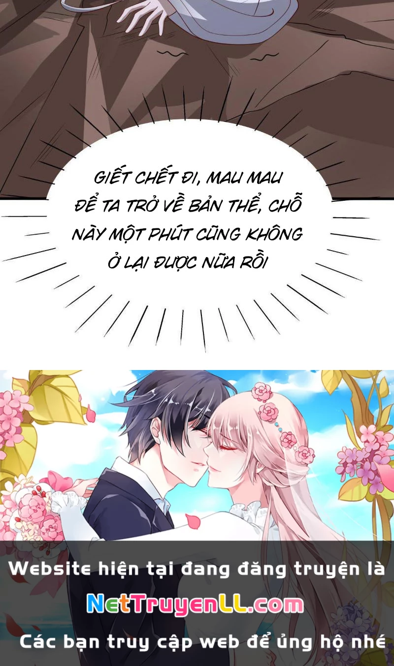 Mở Đầu Nữ Đế Làm Chính Cung Chapter 324 - Trang 4