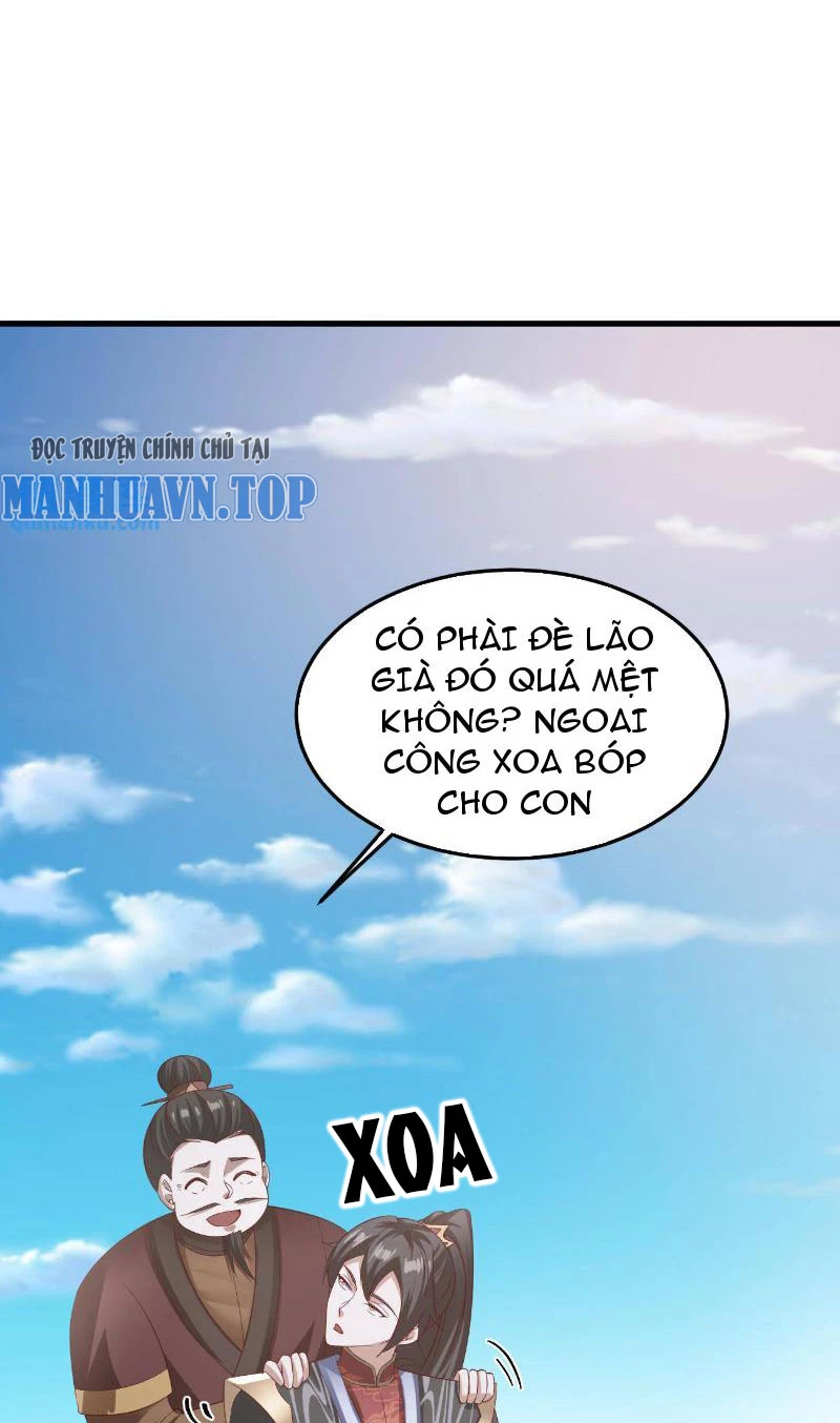 Mở Đầu Nữ Đế Làm Chính Cung Chapter 325 - Trang 4