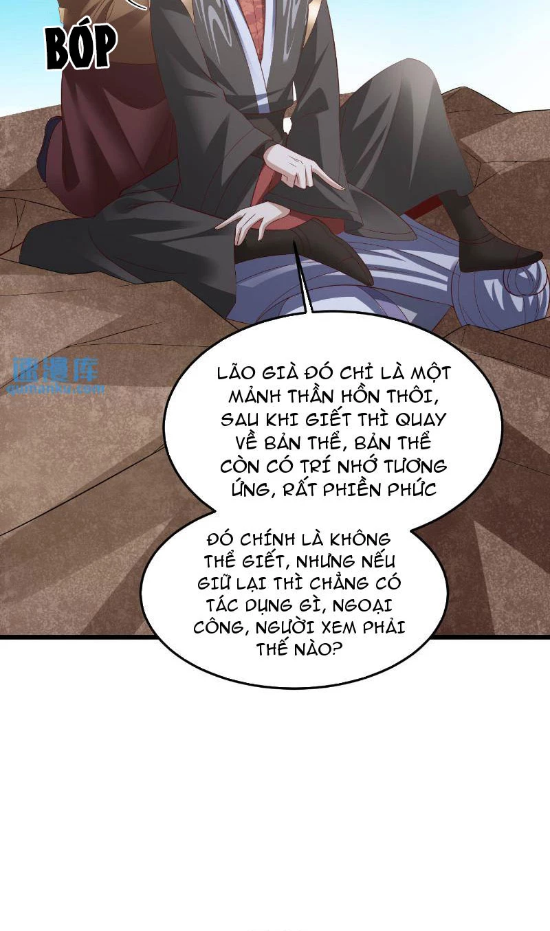 Mở Đầu Nữ Đế Làm Chính Cung Chapter 325 - Trang 4