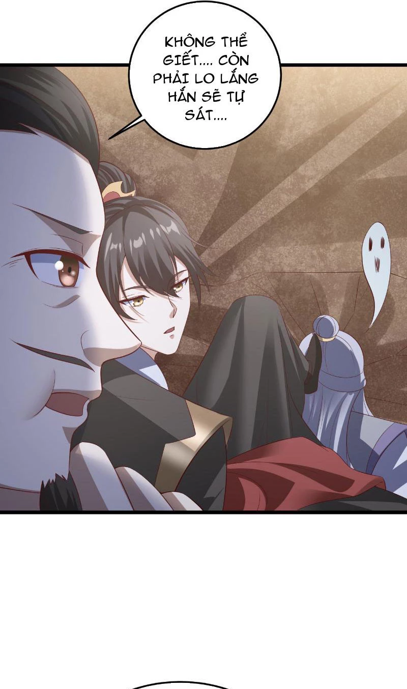 Mở Đầu Nữ Đế Làm Chính Cung Chapter 325 - Trang 4