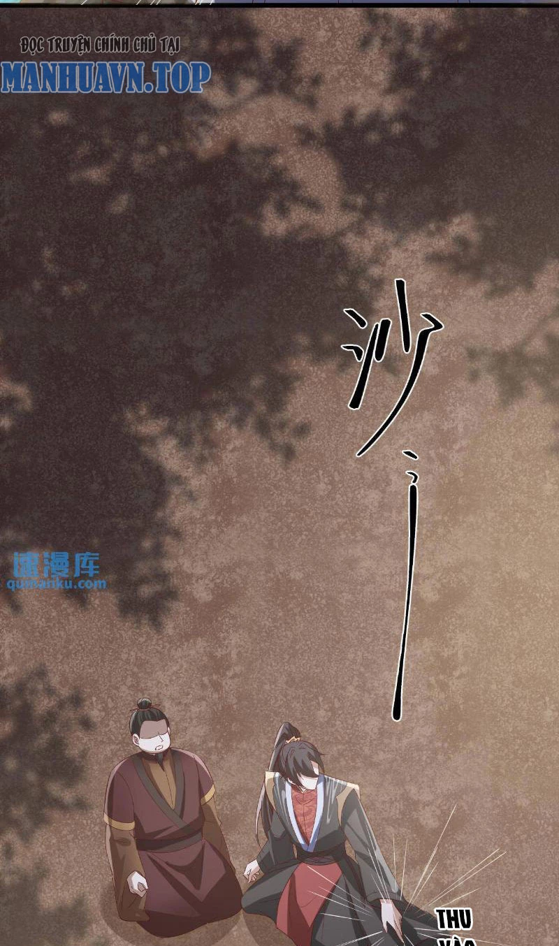Mở Đầu Nữ Đế Làm Chính Cung Chapter 325 - Trang 4