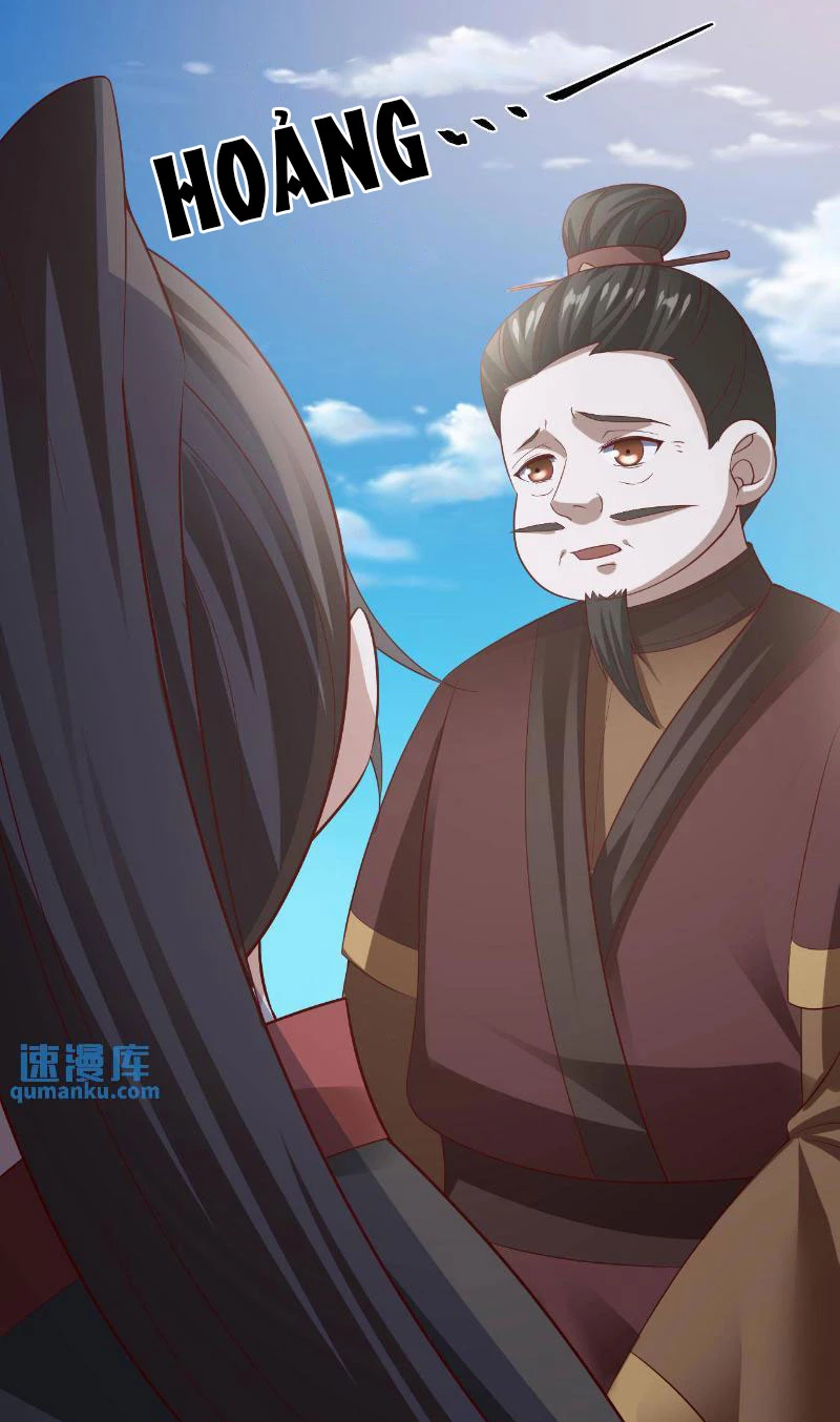 Mở Đầu Nữ Đế Làm Chính Cung Chapter 325 - Trang 4